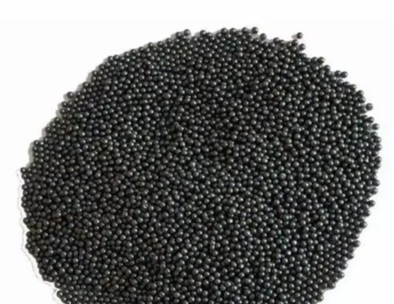 Chilled Iron Grit Chilled Iron Grit