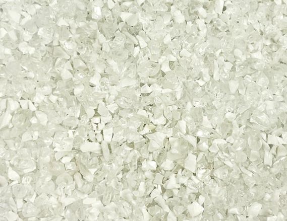 Plastic Grit Acrylic Plastic Grit Acrylic