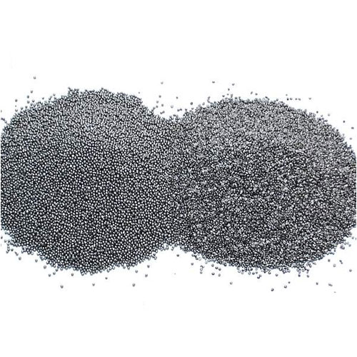 Shot and Grits supplier in kolkata, India