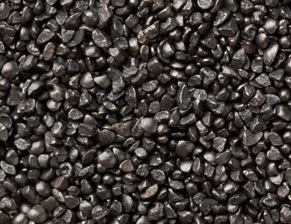 Steel Grit Steel Grit