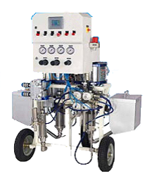 PUMP application PUMP